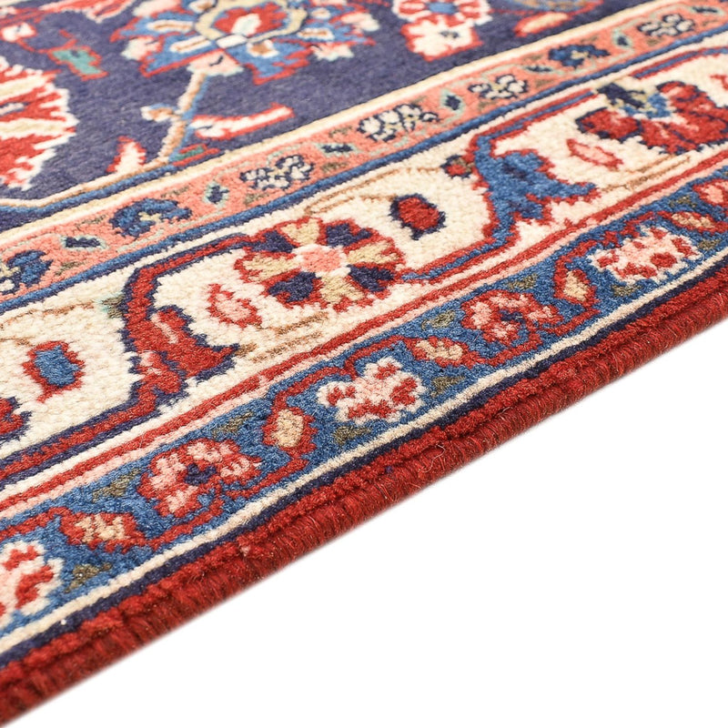 Tapis persan - Classique - 320 x 210 cm - rouge