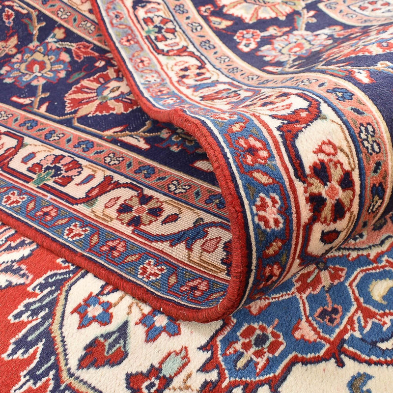 Tapis persan - Classique - 320 x 210 cm - rouge