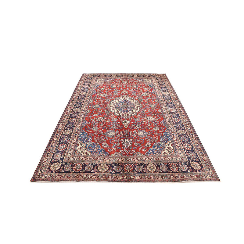 Tapis persan - Classique - 320 x 210 cm - rouge