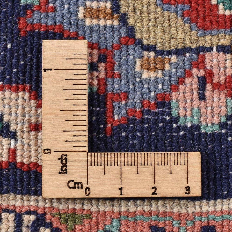 Tapis persan - Classique - 320 x 210 cm - rouge