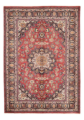Tapis persan - Classique - 290 x 197 cm - rouge clair