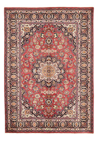 Tapis persan - Classique - 290 x 197 cm - rouge clair