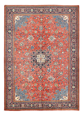 Tapis persan - Classique - 310 x 217 cm - rouge