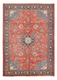 Tapis persan - Classique - 310 x 217 cm - rouge