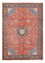 Tapis persan - Classique - 310 x 217 cm - rouge