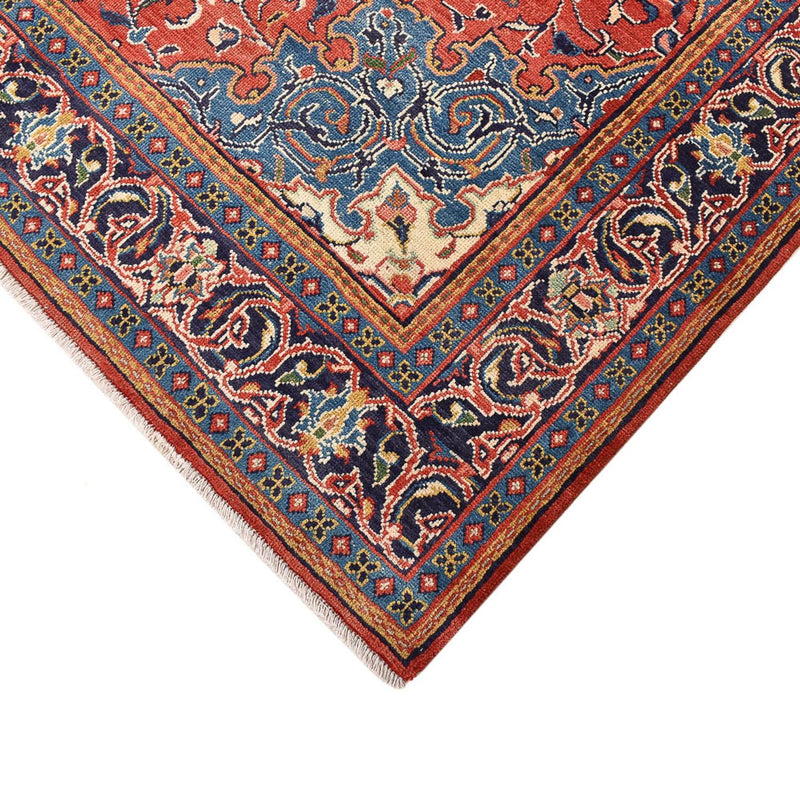 Tapis persan - Classique - 310 x 217 cm - rouge