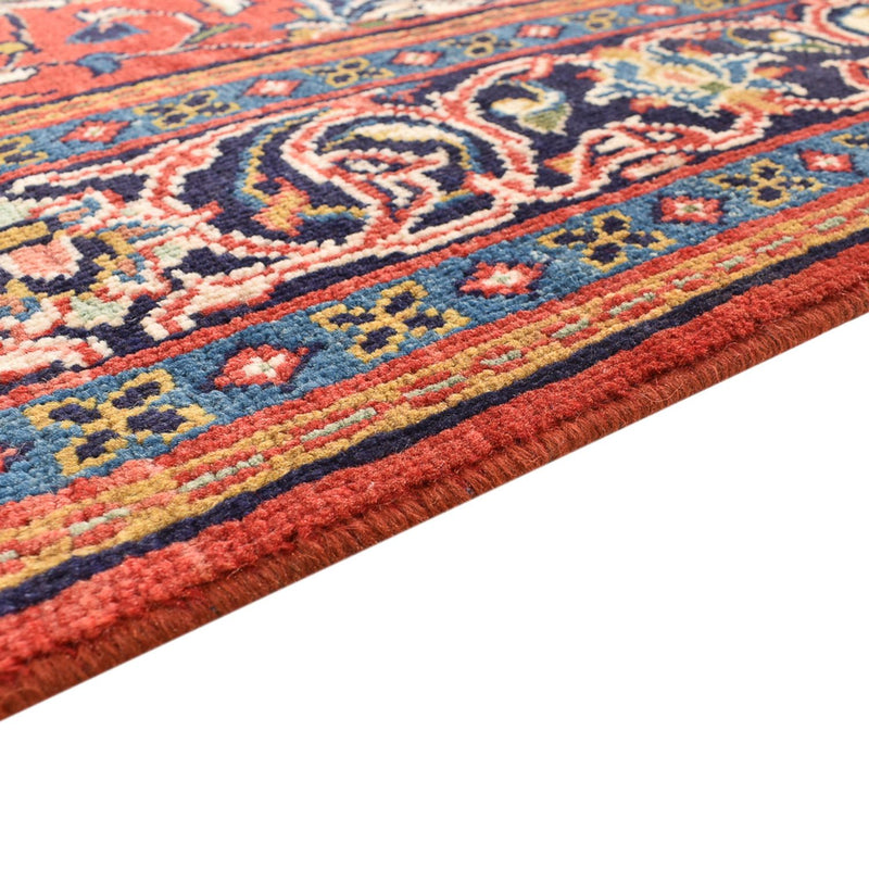 Tapis persan - Classique - 310 x 217 cm - rouge
