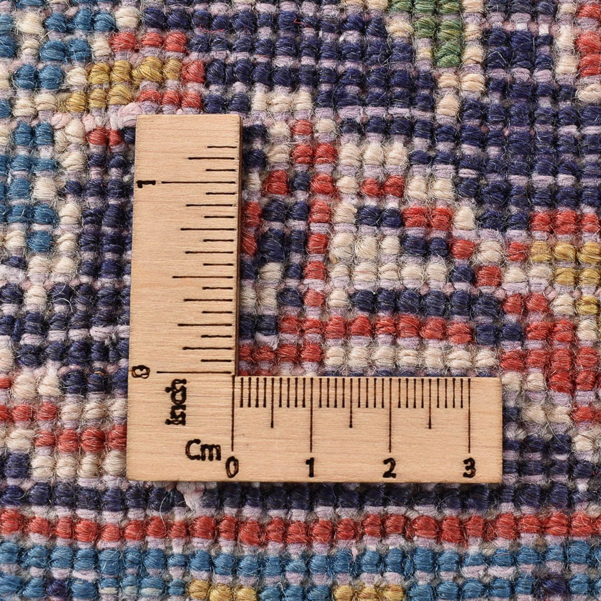 Tapis persan - Classique - 310 x 217 cm - rouge