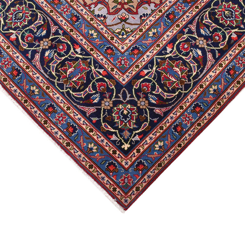 Tapis persan - Classique - 300 x 200 cm - rouge