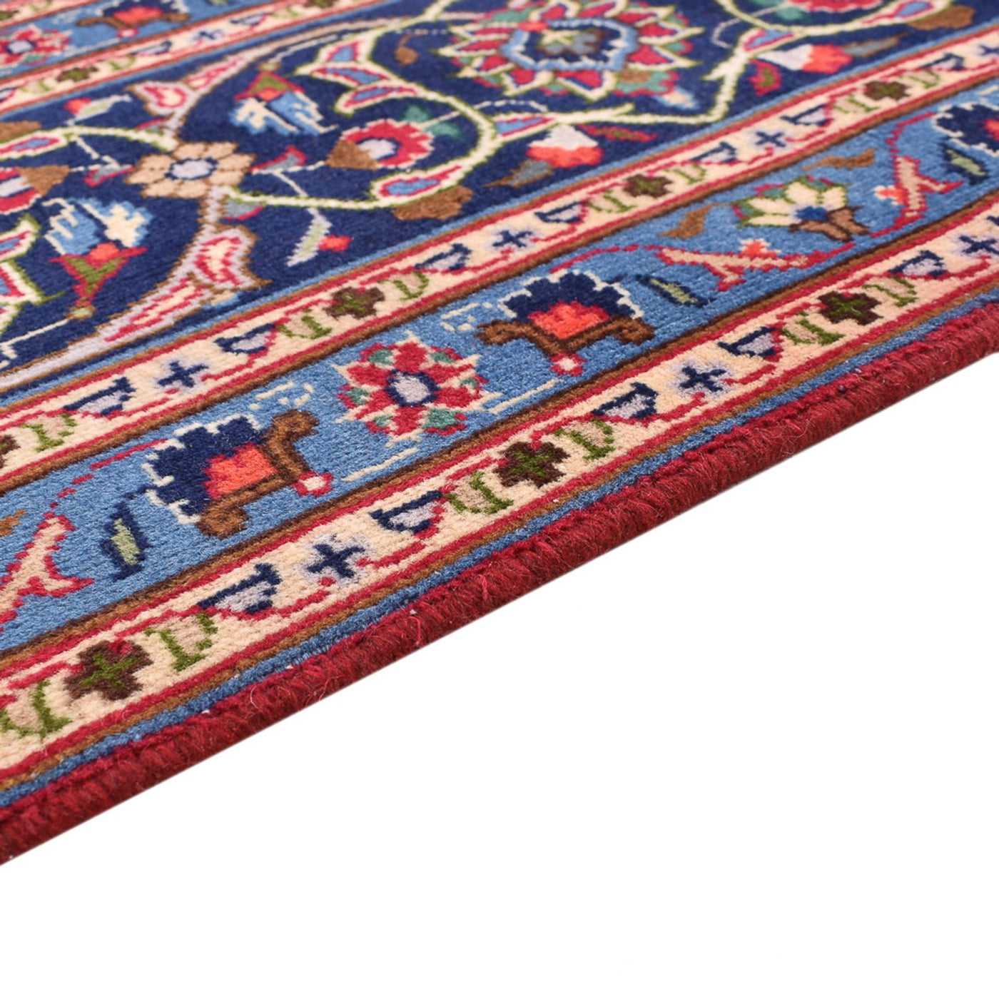 Tapis de Mashhad Tapis 300x200cm - Tapis persan