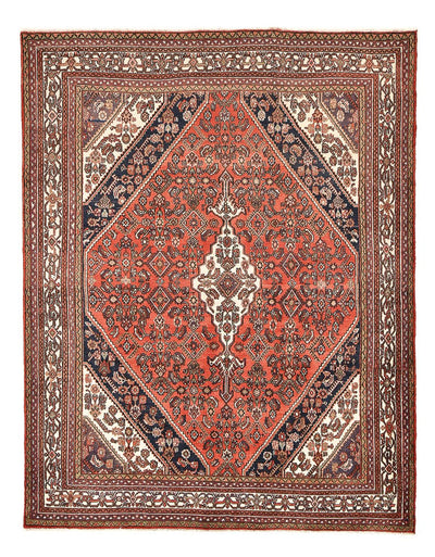 Tapis d'Ardebil Tapis 232x307cm - Tapis persan
