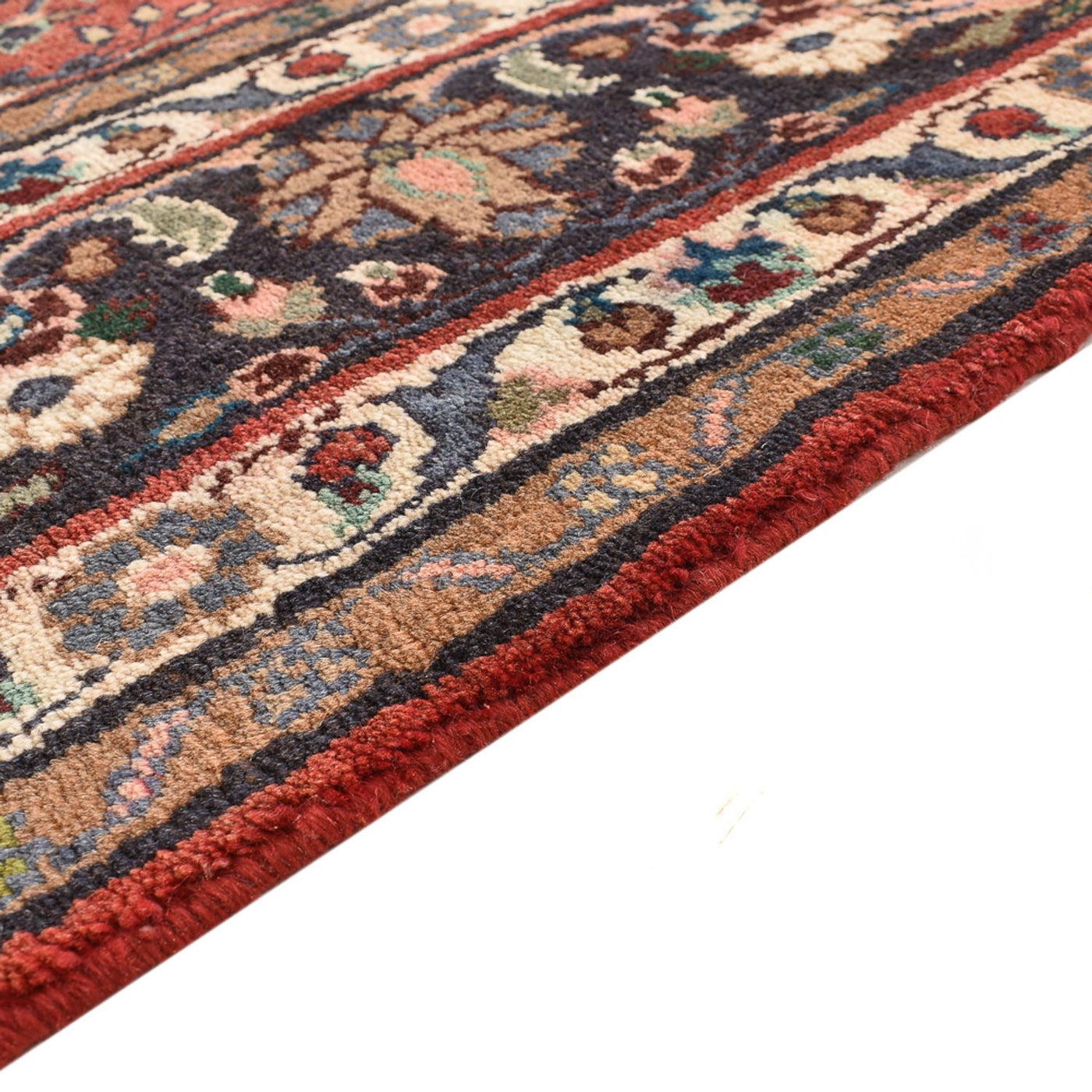 Mehraban Tapis 355x219cm - Tapis persan