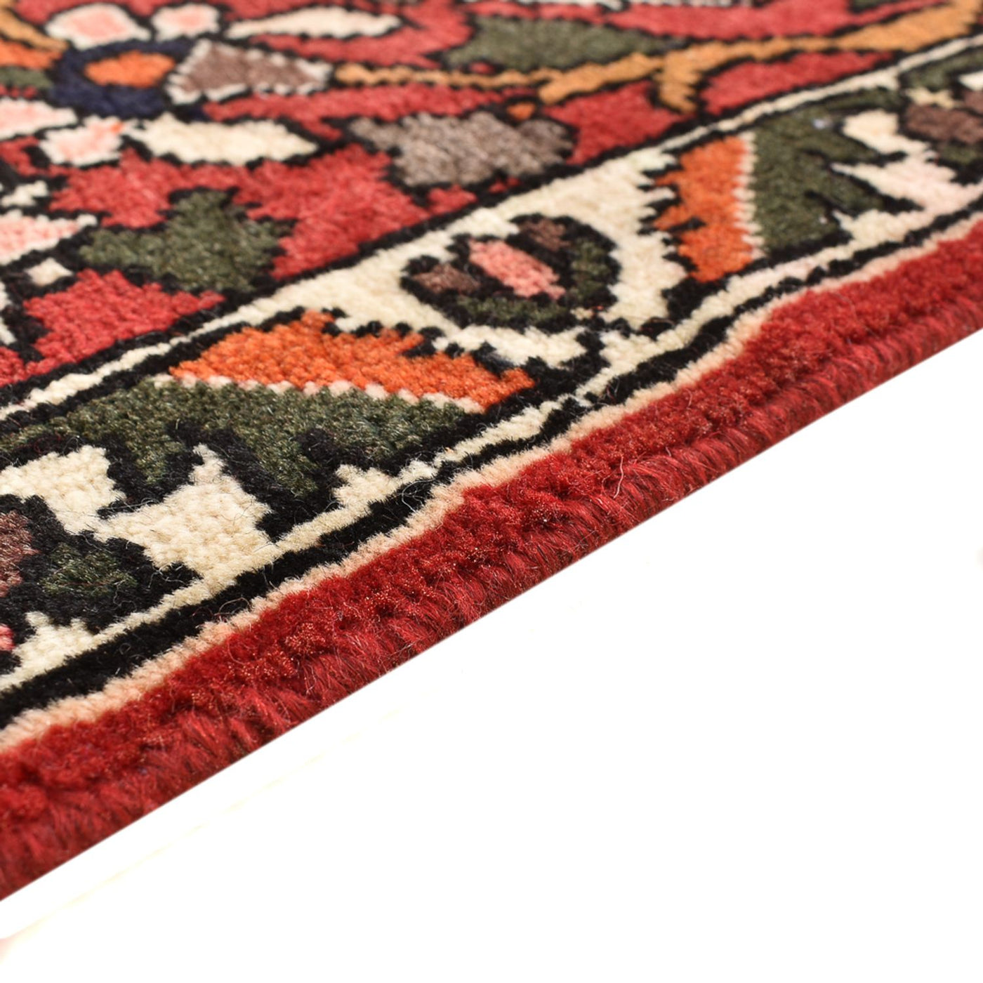 Tapis de Bakhtiar Tapis 333x210cm - Tapis persan