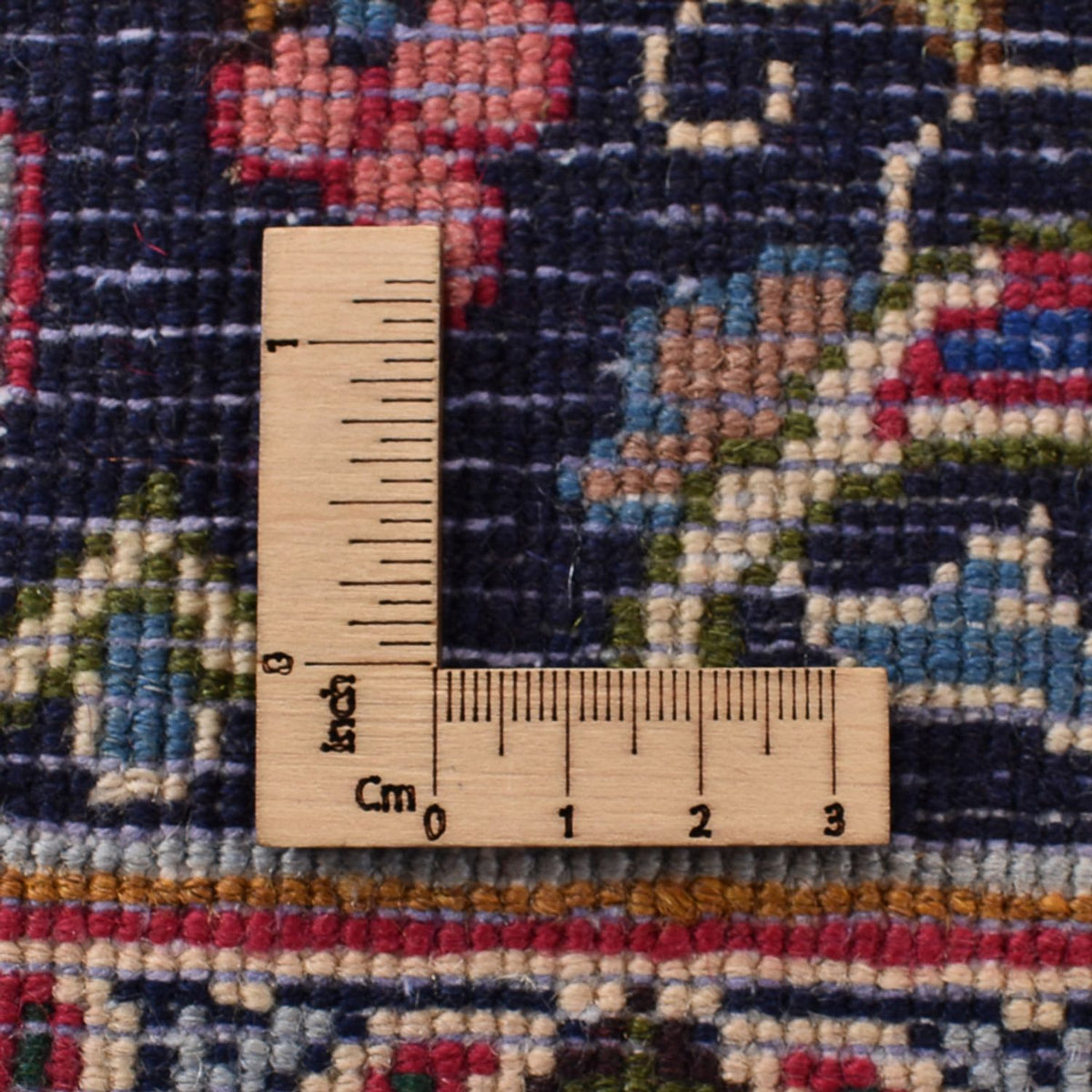 Tapis persan - Classique - 345 x 238 cm - rouge