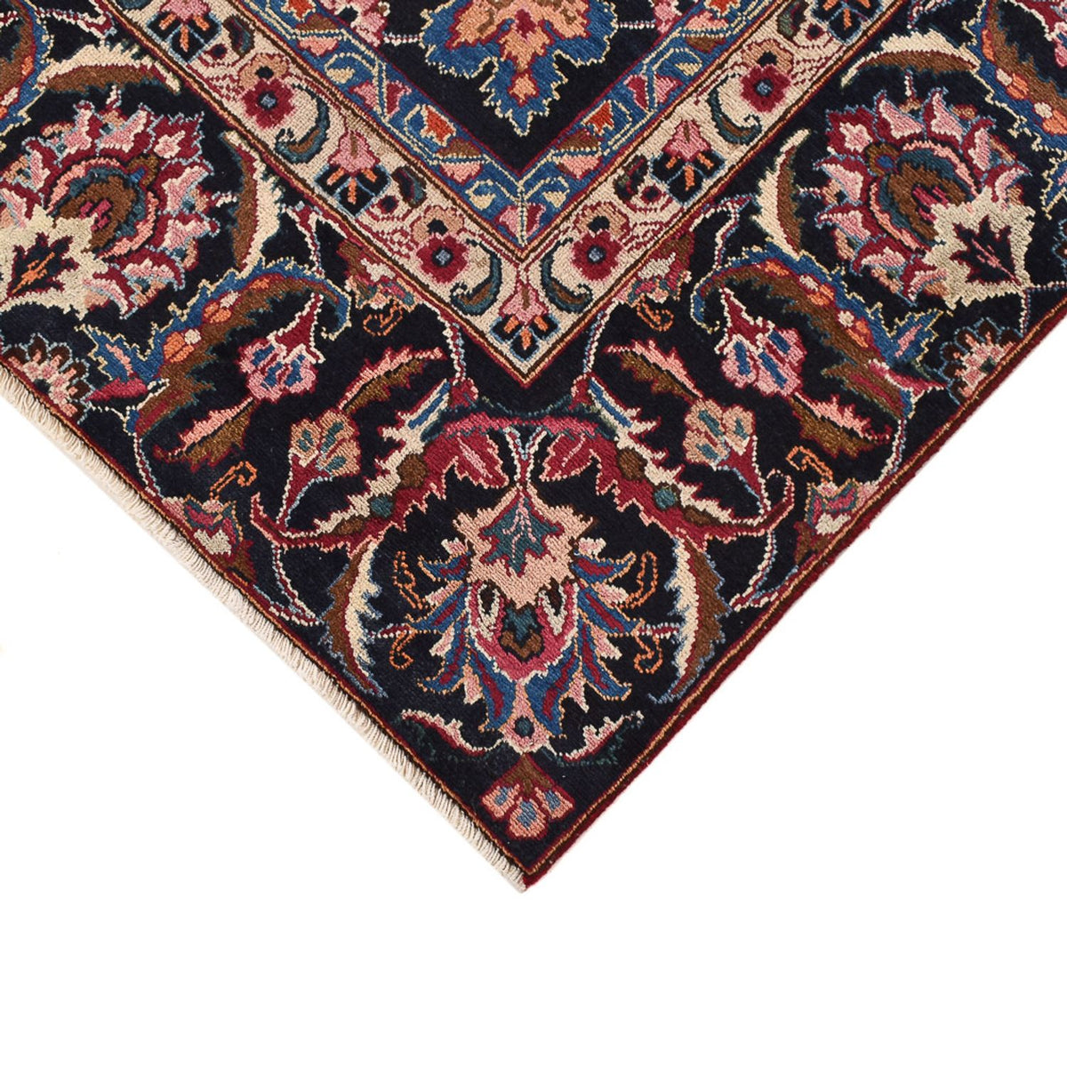 Tapis persan - Classique - 349 x 264 cm - rouge