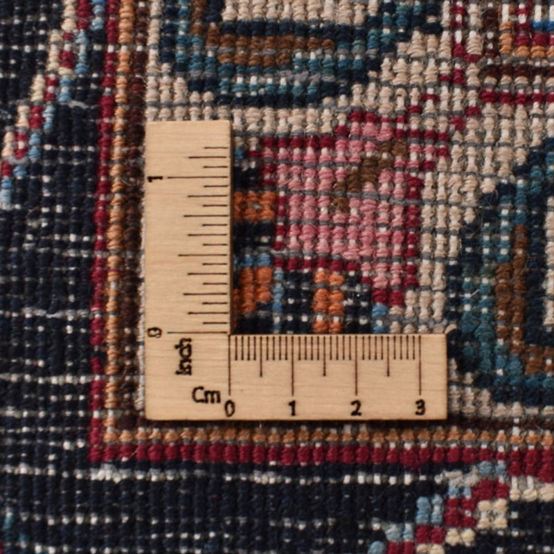 Tapis persan - Classique - 349 x 264 cm - rouge