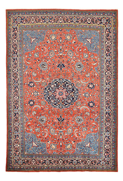 Mahal Tapis 213x325cm - Tapis persan