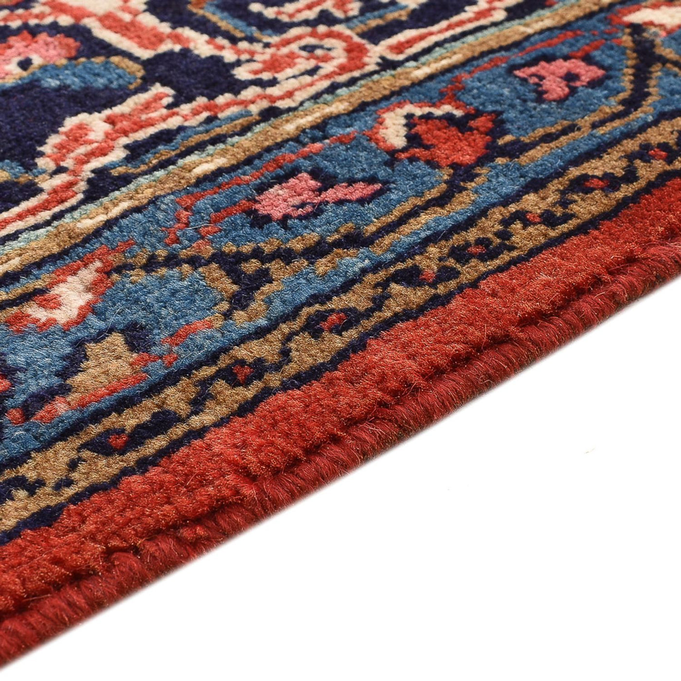 Mahal Tapis 325x213cm - Tapis persan