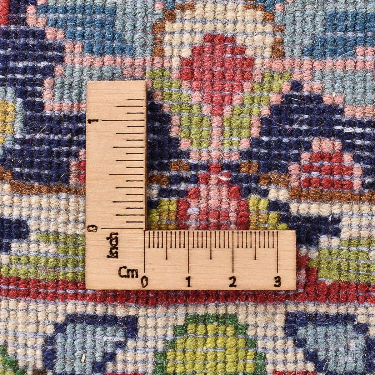 Tapis persan - Royal - 384 x 288 cm - beige foncé