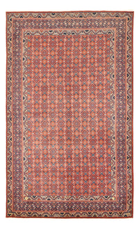 Tapis persan - Classique - 335 x 202 cm - rouge clair