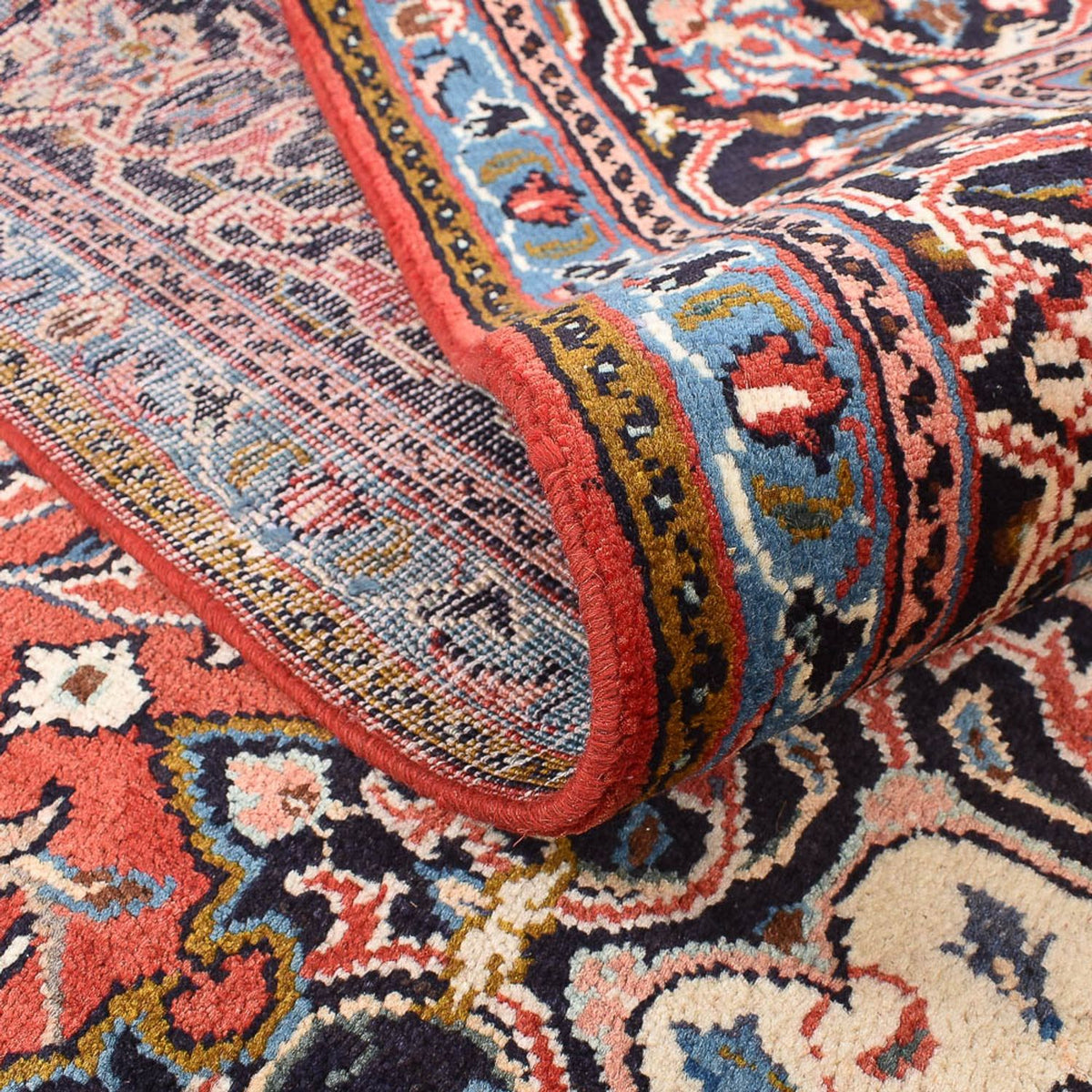 Tapis persan - Classique - 347 x 205 cm - rouge