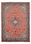 Tapis persan - Classique - 307 x 215 cm - rouge clair