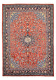 Mahal Tapis 215x307cm - Tapis persan