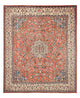 Mahal Tapis 380x314cm - Tapis persan