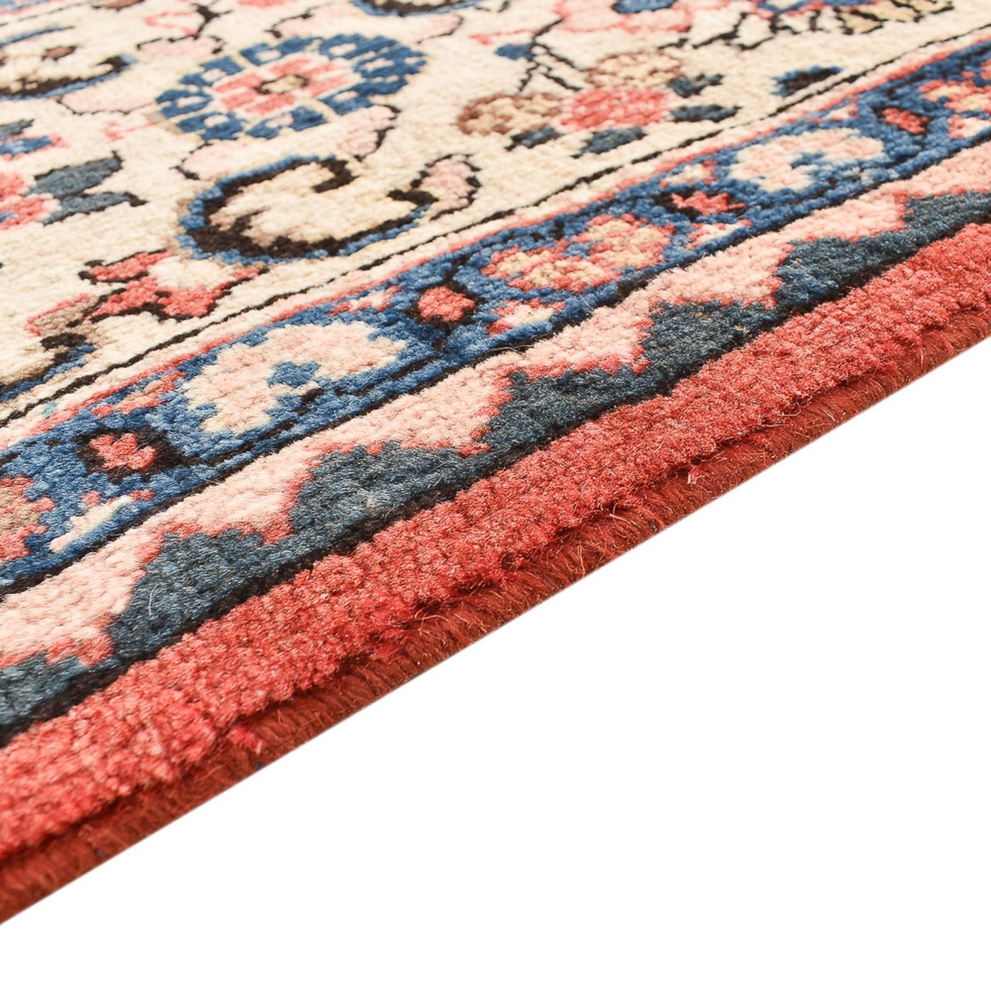 Mahal Tapis 380x314cm - Tapis persan