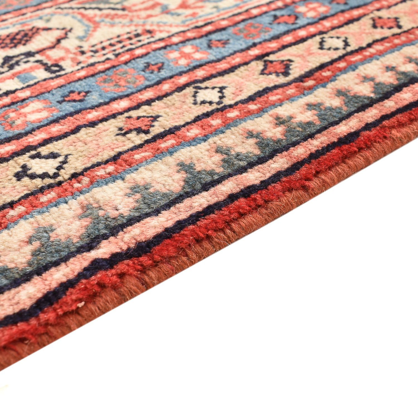 Tapis de Mir Tapis 330x215cm - Tapis persan