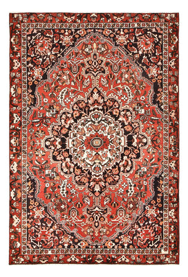 Tapis persan - Nomadic - 291 x 194 cm - multicolore