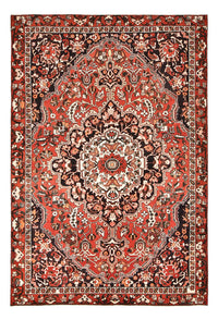 Tapis persan - Nomadic - 291 x 194 cm - multicolore