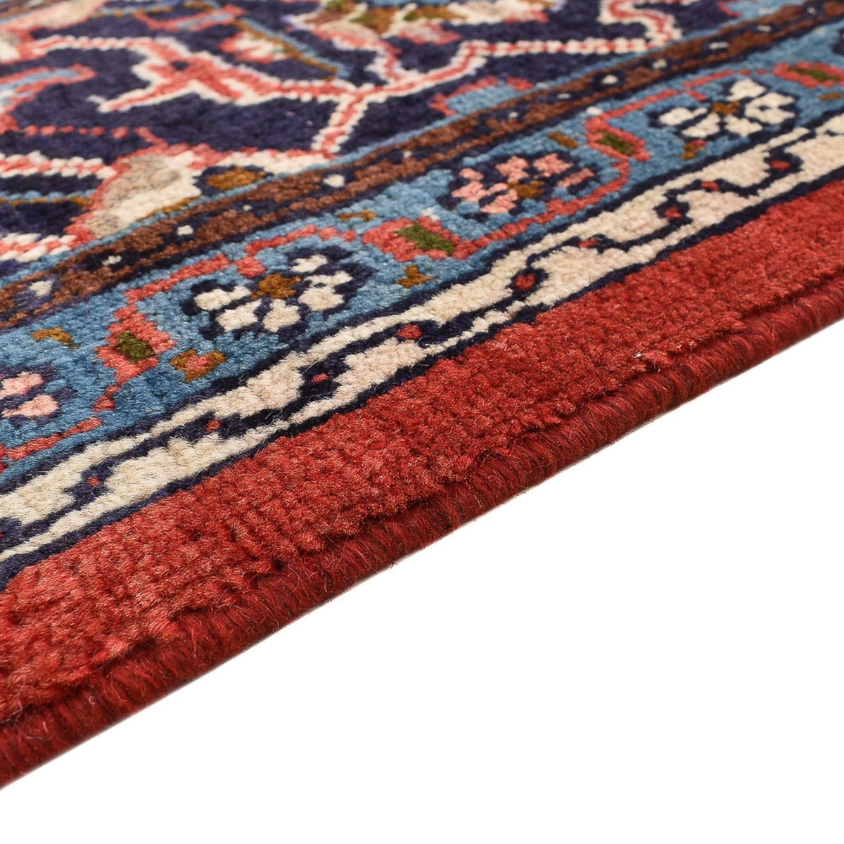 Mahal Tapis 214x327cm - Tapis persan