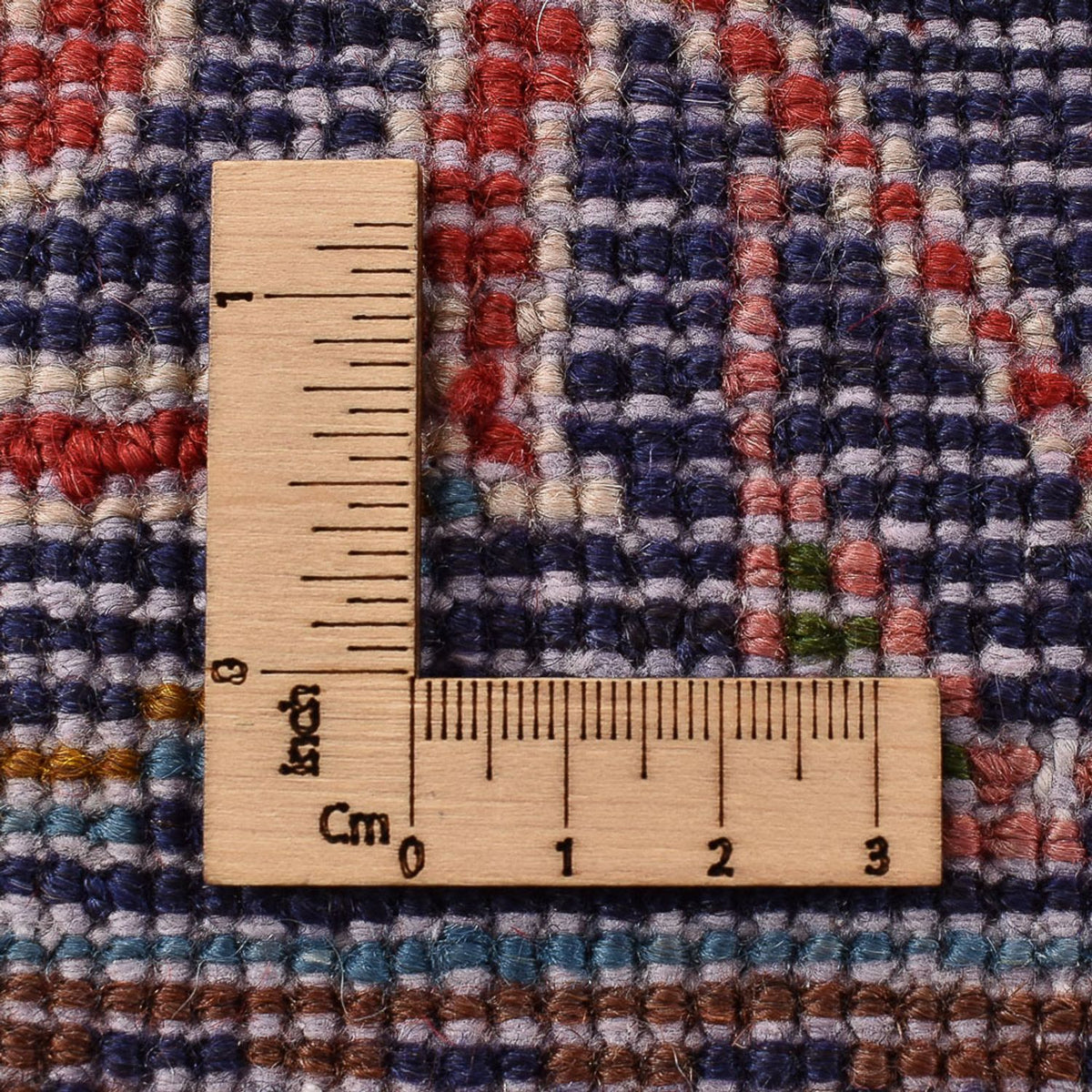 Tapis persan - Classique - 327 x 214 cm - rouge clair