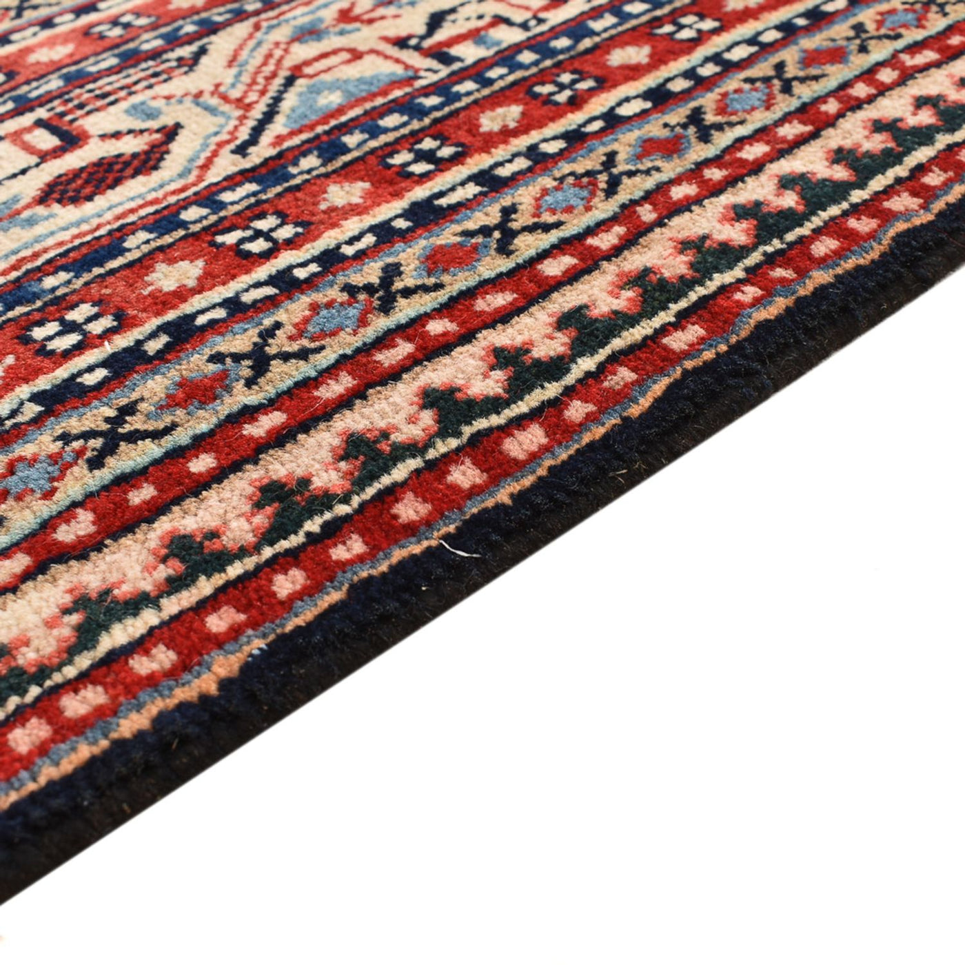 Tapis de Mir Tapis 320x247cm - Tapis persan