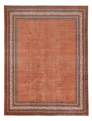 Tapis persan - Mir - 337 x 244 cm - rouille