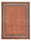 Tapis persan - Mir - 337 x 244 cm - rouille