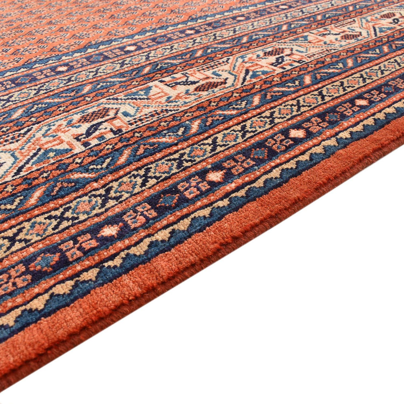 Tapis de Mir Tapis 337x244cm - Tapis persan