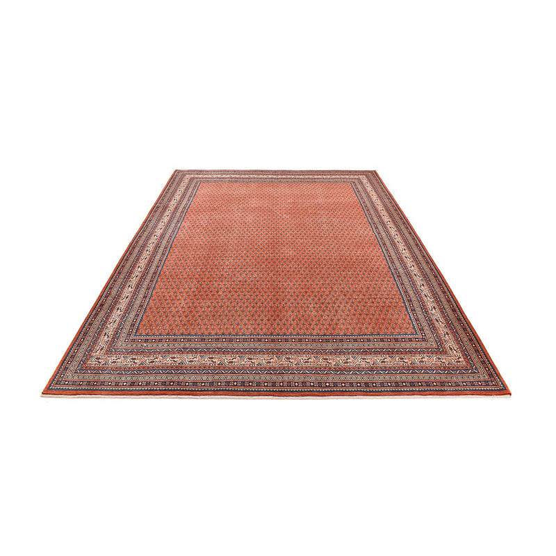 Tapis persan - Mir - 337 x 244 cm - rouille
