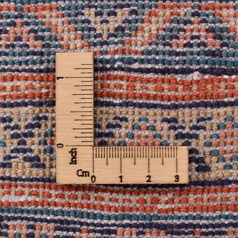 Tapis persan - Mir - 337 x 244 cm - rouille