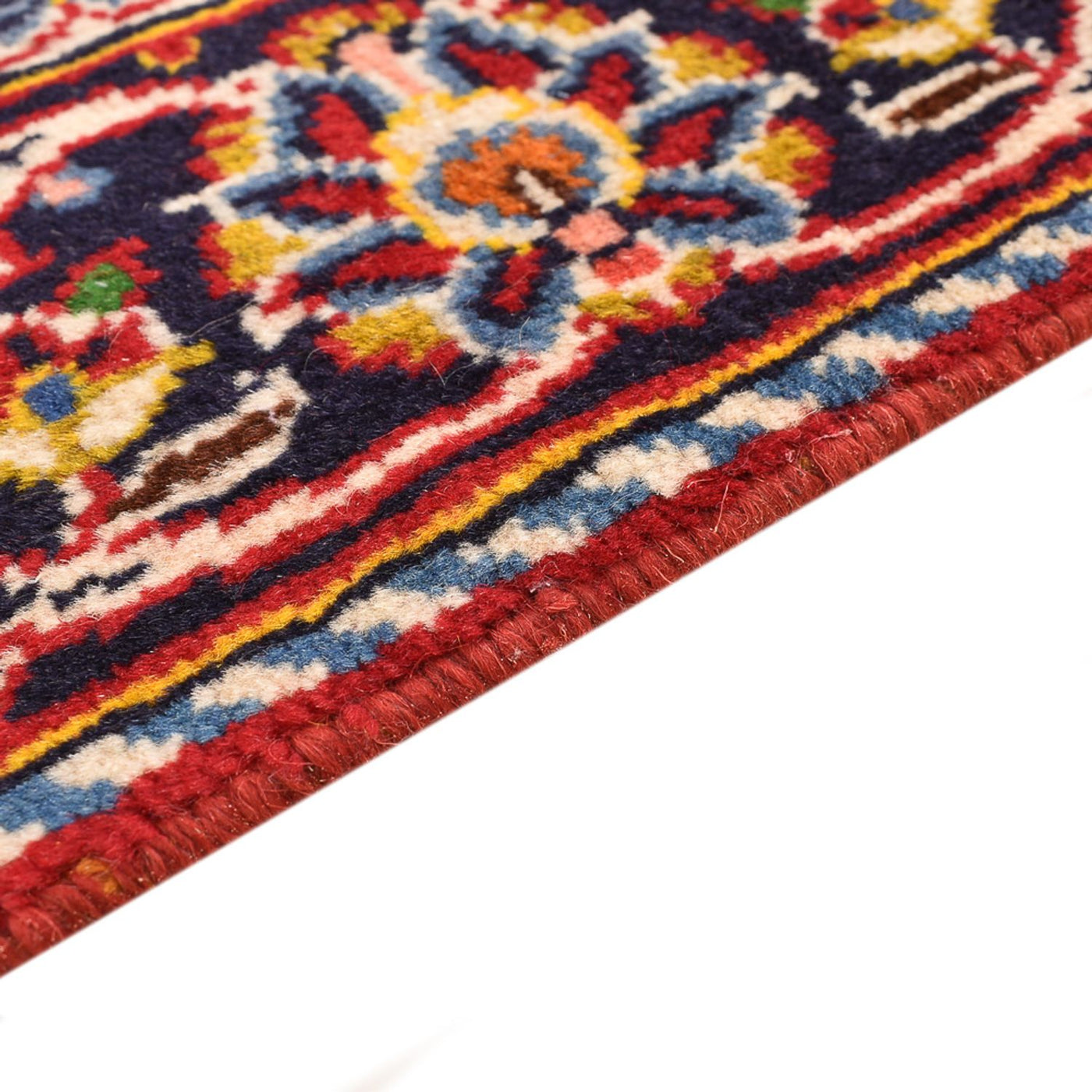 Tapis de Kashan Tapis 193x117cm - Tapis persan