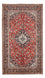 Tapis persan - Keshan - 257 x 146 cm - rouge