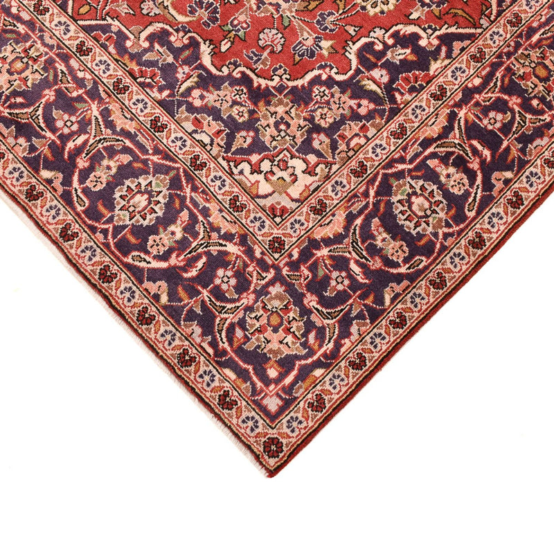 Tapis persan - Keshan - 250 x 148 cm - rouge