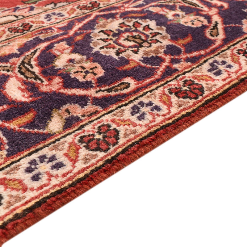 Tapis persan - Keshan - 250 x 148 cm - rouge