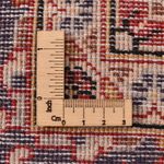 Tapis persan - Keshan - 250 x 148 cm - rouge