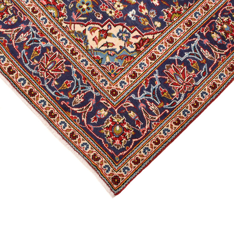 Tapis persan - Keshan - 243 x 148 cm - rouge