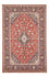 Tapis persan - Keshan - 216 x 138 cm - rouge