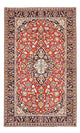 Tapis de Kashan Tapis 124x205cm - Tapis persan