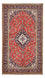Tapis persan - Keshan - 265 x 150 cm - rouge