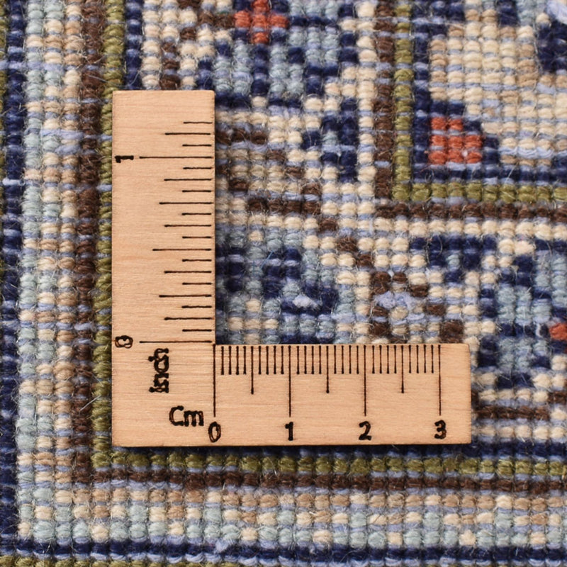 Tapis persan - Keshan - 254 x 145 cm - sable